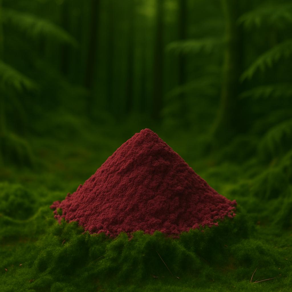 Grape Seed • Extract Powder 95% Procyanidins, Uncapsulated • Antioxidant, Circulation, Skin • 25g 50g 100g