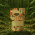 Ashwagandha • Extracted powder at 5% withanolides, non-encapsulated • Stress, nervous balance, vitality • 25g 50g 100g