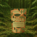 Bacopa monnieri • Extract powder with 50% bacosides, non-encapsulated • Memory, concentration, mental clarity • 12g 25g 50g