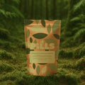 Vitamin B Complex • Powder with B1, B2, B3, B5, B6, B9, B12 • Non-encapsulated • Energy, Nervous System, Metabolism • 25g 50g 100g