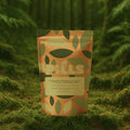 Ginseng • Powder extract standardized to 20% ginsenosides, non-encapsulated • Vitality, energy, mental performance • 25g 50g 100g
