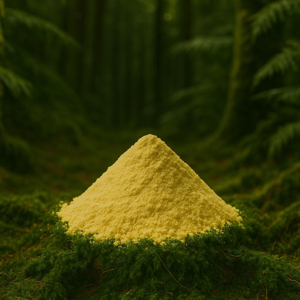 Saffron • 10:1 Extract Powder, Non-Encapsulated • Serenity & Well-Being • 12g 25g 50g